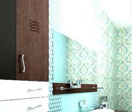 Профессиональный ремонт под ключ - тип 1