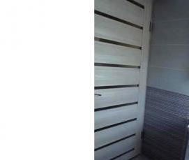 Профессиональный ремонт туалета под ключ - вариант 1