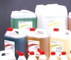 Профессиональный уборка и дезинфекция - вариант 2