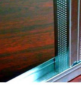 Профиль для гипсокартона 60 - тип 3