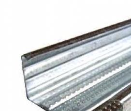 Профиль для гипсокартона 60х27 - тип 4