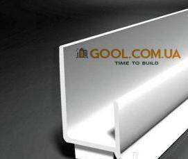 Профиль для гипсокартона 70 мм - вариант 3