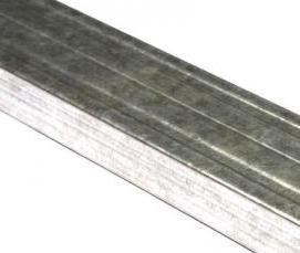 Профиль для гипсокартона пп - тип 3