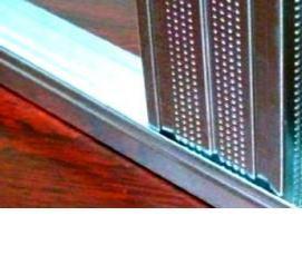 Профиль для гипсокартона пп - тип 2