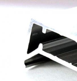 Профиль фасадный - вариант 3