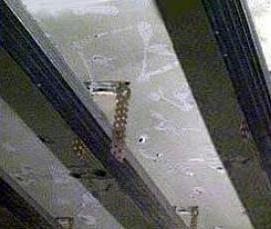 Профиль гипсокартона 27 мм - тип 1