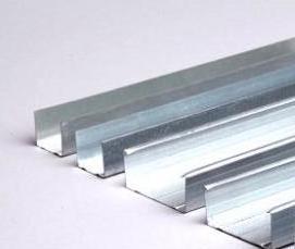 Профиль гипсокартона 27 мм - тип 4