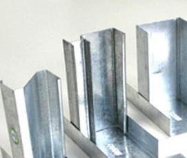 Профиль гипсокартона 40 мм - модель 3