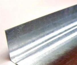 Профиль гипсокартона 40 мм - модель 2