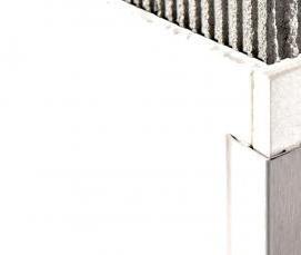 Профиль l образный 30х30 - вариант 1