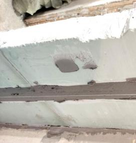 Профиль маячковый 3 мм - тип 3