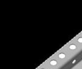 Профиль монтажный 40х40 мм - модель 2