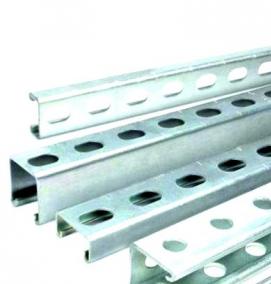 Профиль монтажный - модель 4