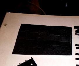 Профиль монтажный мм с 30 - тип 4