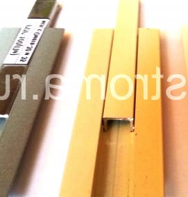 Профиль монтажный - модель 2