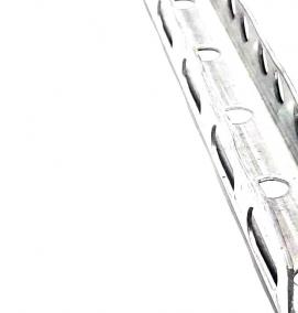 Профиль оцинкованный п образный - вариант 4