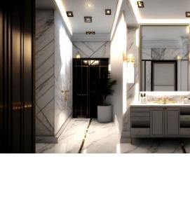 Профиль п образный 10х10 - модель 1