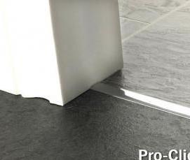 Профиль п образный 20 мм - тип 2