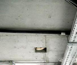 Профиль п образный 3000 мм - тип 1