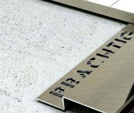 Профиль п образный 40х40 - модель 4