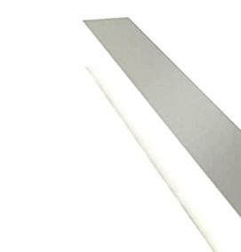 Профиль п образный l400 - вариант 3