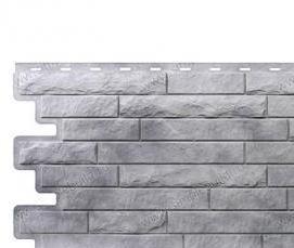 Профиль пвх фасадный - модель 4