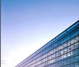 Профиль пвх фасадный - модель 2