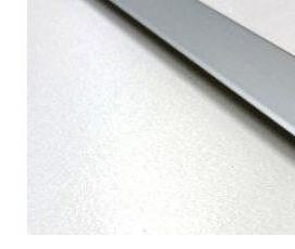 Профиль пвх t образный - тип 3