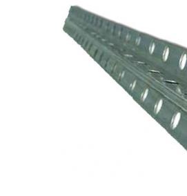 Профиль штукатурный маячковый 6 мм - вариант 4