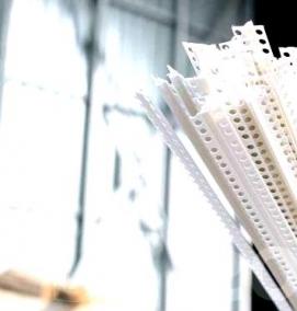 Профиль штукатурный маячковый 6 мм - вариант 3