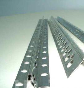 Профиль штукатурный маячковый 6 мм - вариант 2