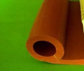 Профиль силиконовый u образный - тип 4