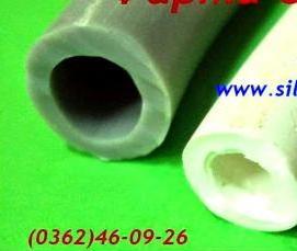 Профиль силиконовый u образный - тип 2