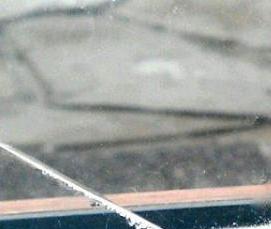 Профиль скрытого шва - тип 2