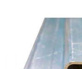 Профиль стеновой для потолков - вариант 2