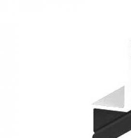 Профиль стеновой - тип 1