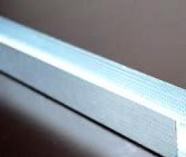 Профиль стеновой направляющий - тип 2