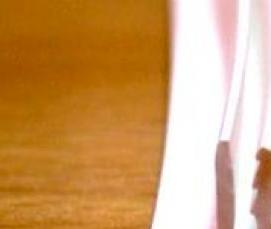 Профиль т образный цветной - вариант 2