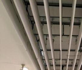 Профиль u образный 50х50 - тип 4