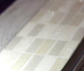 Профиль u образный 50х50 - тип 3