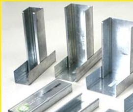 Профиль уд для гипсокартона - модель 3