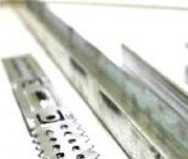 Профиль уд для гипсокартона - модель 2