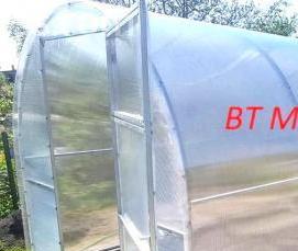 Профиль углозащитный оцинкованный 20х20мм - тип 1