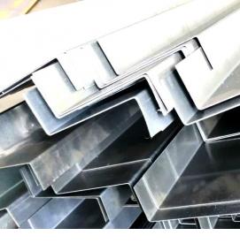 Профиль углозащитный - модель 3