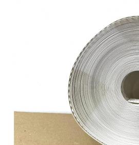 Профиль углозащитный - модель 2