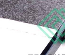 Профиль вертикальный т образный - тип 1