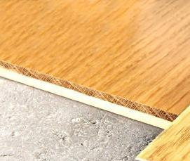 Профиль вертикальный т образный - тип 4