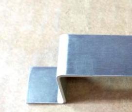 Профиль z образный 2000 - модель 1