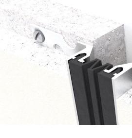 Профили для швов - вариант 1