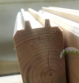 Профилированный минибрус - вариант 2